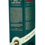 Goose Island Bourbon County Reserve 2-Year Barleywine Old Fitzgerald Collaboration 2022 (photo 2)