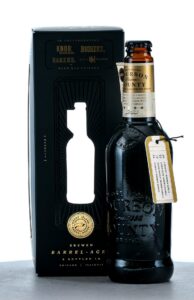 Goose Island Bourbon County Reserve 30th Anniversary Stout 2022