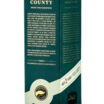 Goose Island Bourbon County Reserve Brand 2-Year Barleywine - Old Fitzgerald Collaboration (photo 2)
