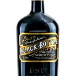 Gordon Graham's Black Bottle Blended Scotch Whisky