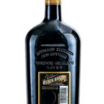 Gordon Graham's Black Bottle Blended Scotch Whisky (photo 2)