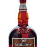 Grand Marnier Liqueur 1827