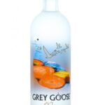 Grey Goose L'Orange Vodka