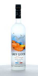 Grey Goose L'Orange Vodka