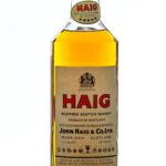 HAIG Blended Scotch Whisky