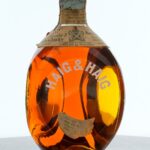 Haig & Haig Blended Scotch Whisky