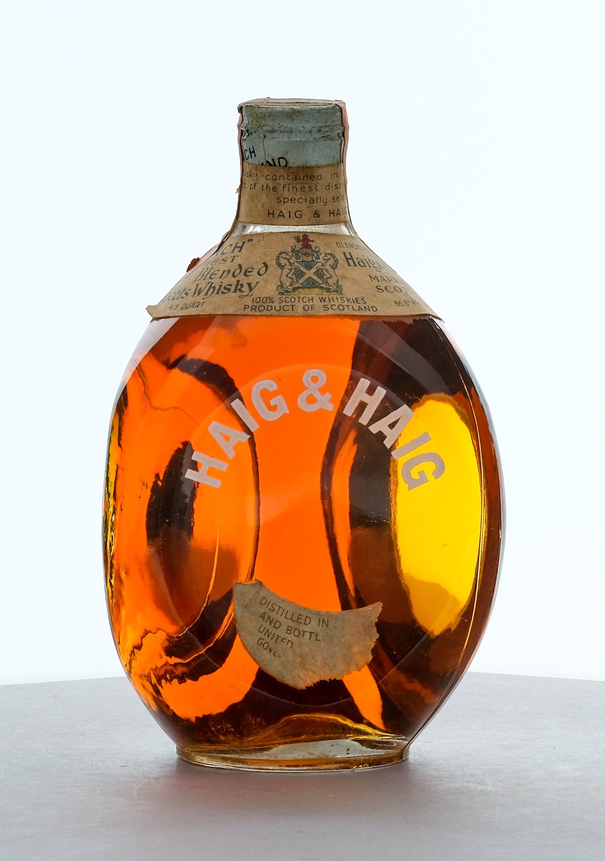 Haig & Haig Blended Scotch Whisky