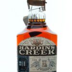 Hardins Creek Jacob's Well Kentucky Straight Bourbon Whiskey