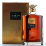 Hardy XO Rare Cognac Fine Champagne