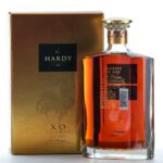 Hardy XO Rare Cognac Fine Champagne (photo 2)