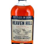 Heaven Hill Bottled-in-Bond 7 Year Old Kentucky Straight Bourbon Whiskey