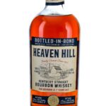 Heaven Hill Bottled-in-Bond 7 Year Old Kentucky Straight Bourbon Whiskey