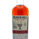 Heaven Hill Grain To Glass Wheated Bourbon 700ml 2024