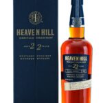 Heaven Hill Heritage Collection 22 Year Kentucky Straight Bourbon Whiskey