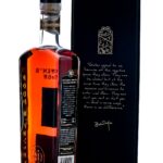 Heaven's Door Homesick Blues Cask Strength Bourbon (photo 3)