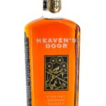 Heaven's Door Single Barrel Straight Bourbon Whiskey