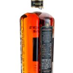 Heaven's Door Single Barrel Straight Bourbon Whiskey (photo 2)
