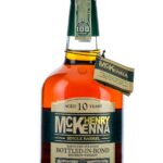 Henry McKenna 10 Year Single Barrel Bottled-in-Bond Bourbon