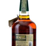 Henry McKenna 10 Year Single Barrel Bottled-in-Bond Bourbon (photo 2)