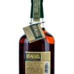 Henry McKenna 10 Year Single Barrel Bottled-in-Bond Bourbon (photo 2)