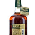 Henry McKenna 10 Year Single Barrel Bottled-in-Bond Bourbon (photo 2)