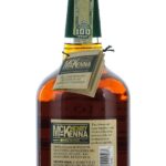 Henry McKenna 10 Year Single Barrel Bottled-in-Bond Bourbon (photo 2)
