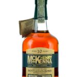 Henry McKenna 10 Year Single Barrel Bottled-in-Bond Bourbon
