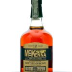Henry McKenna 10 Year Single Barrel Straight Bourbon