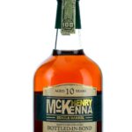 Henry McKenna Single Barrel 10 Year Bottled-in-Bond Bourbon
