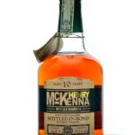 Henry McKenna Single Barrel 10 Year Bottled-in-Bond Bourbon