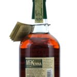 Henry McKenna Single Barrel 10 Year Bottled-in-Bond Bourbon (photo 2)