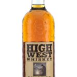 High West Campfire Whiskey