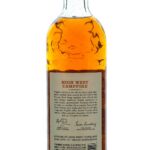 High West Campfire Whiskey Batch No: 22F29 (photo 2)