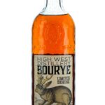 High West Distillery Bourye Limited Sighting Batch 15741