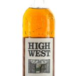 High West Double Rye