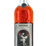 High West The Prisoner's Share