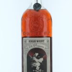 High West The Prisoner's Share Blended Whiskey