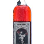 High West The Prisoners Share Blended Whiskey 2025