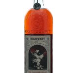 High West The Prisoners Share Blended Whiskey Batch No.26B17