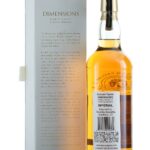Imperial 1995 22 Year Old Duncan Taylor Dimensions (photo 2)