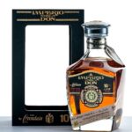 Imperio del Don 10 Year Extra Añejo Tequila Casa Orendain