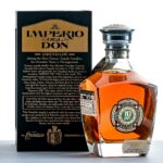 Imperio del Don 10 Year Extra Añejo Tequila Casa Orendain (photo 2)