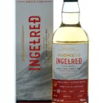Ingelred Caol Ila 10 Year Old Single Cask Single Malt Scotch Whisky 2011