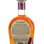 Isaac Bowman Port Barrel Finished Straight Bourbon Whiskey (photo 2)