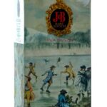 J&B Rare Blended Scotch Half Gallon