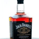 Jack Daniel's 10 Year Old Tennessee Whiskey