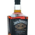 Jack Daniel's 10 Year Tennessee Whiskey Batch 04