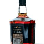 Jack Daniel's 10 Year Tennessee Whiskey  Batch #5 (photo 2)
