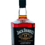 Jack Daniel's 14 Year Tennessee Whiskey Batch 2 (700ml)