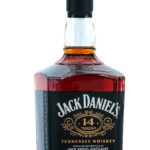Jack Daniel's 14 Years Old Tennessee Whiskey Barrel Proof Batch No. 002